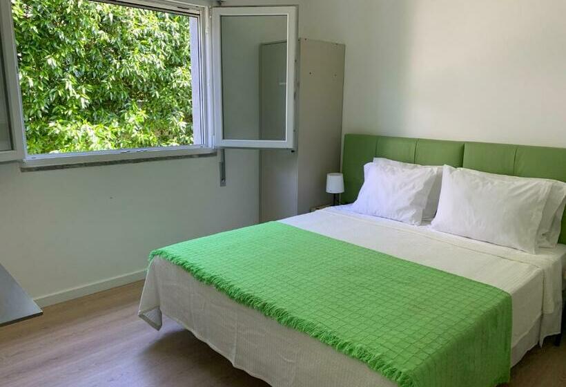 اتاق استاندارد, Ciao Tavira
