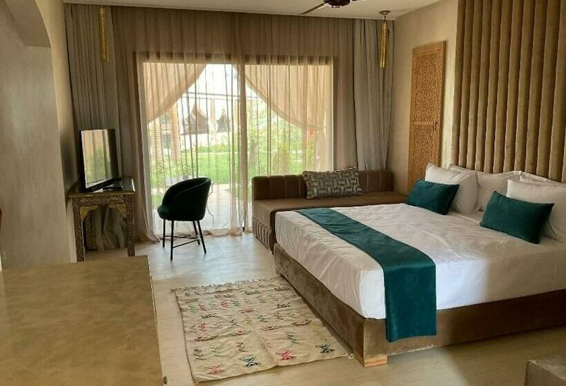 استودیوی لوکس, Jardins De Lina Et Lea