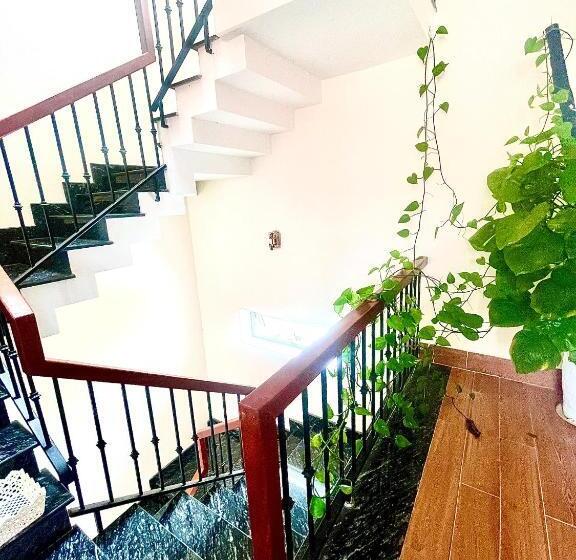 اتاق استاندارد با چشم‌انداز, Minh Thuận Homestay