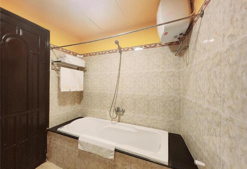 اتاق استاندارد با بالکن, Ihome Hoi An