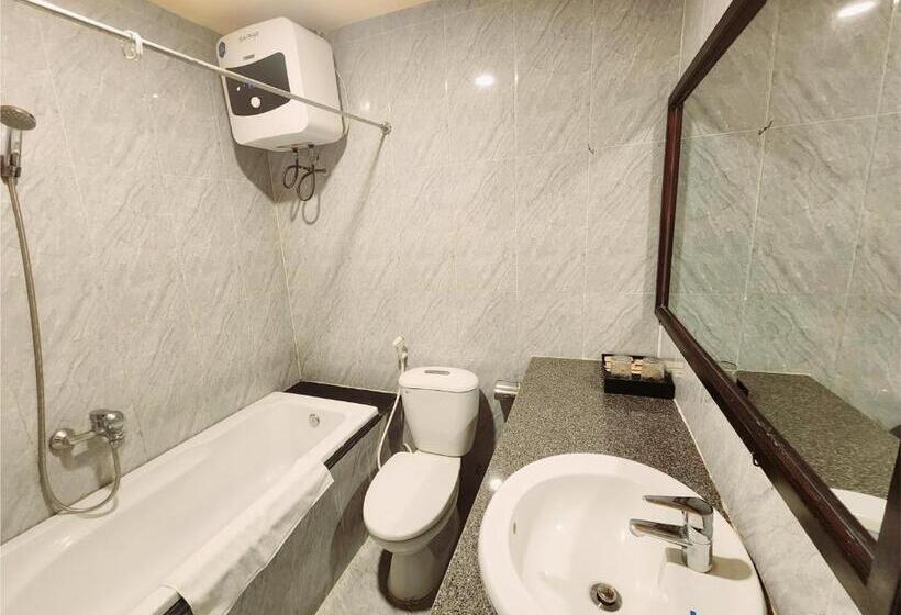 اتاق استاندارد با بالکن, Ihome Hoi An
