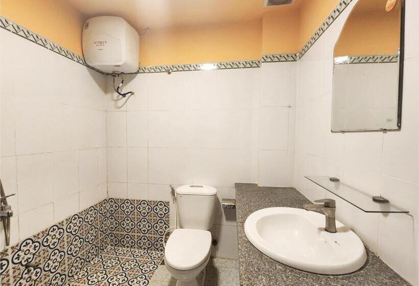 تختخواب در اتاق مشترک, Ihome Hoi An