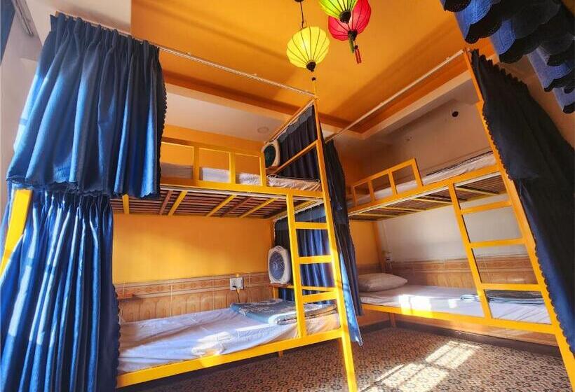 تختخواب در اتاق مشترک, Ihome Hoi An