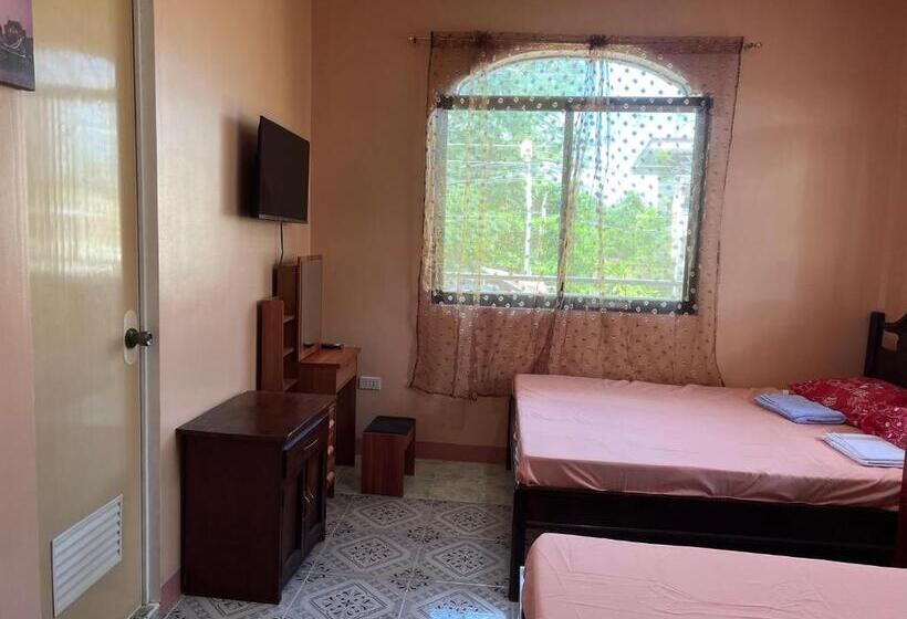 اتاق خانوادگی, Seashore Garden Resort