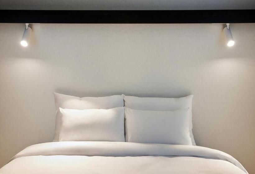 Standard-huone, The Connoisseur Residence