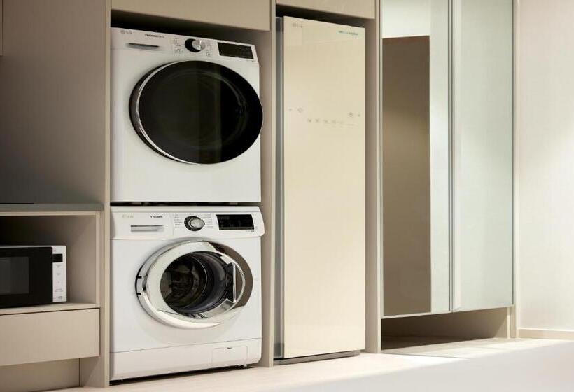Standard-huone, The Connoisseur Residence