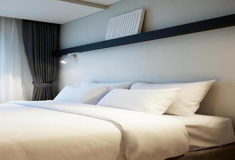 Standard-huone, The Connoisseur Residence