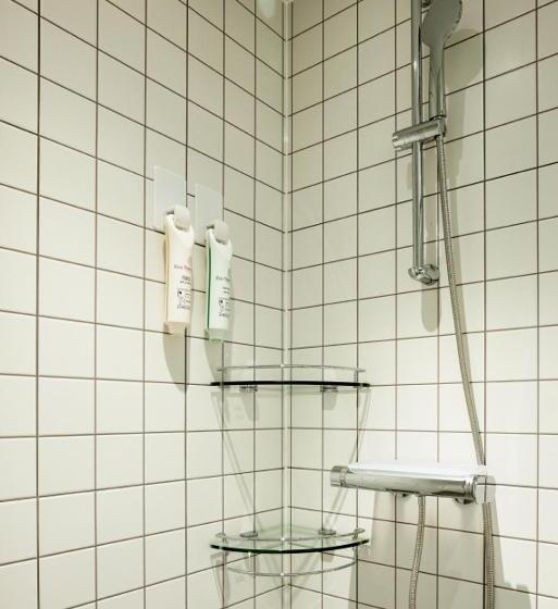 Standard-huone, The Connoisseur Residence