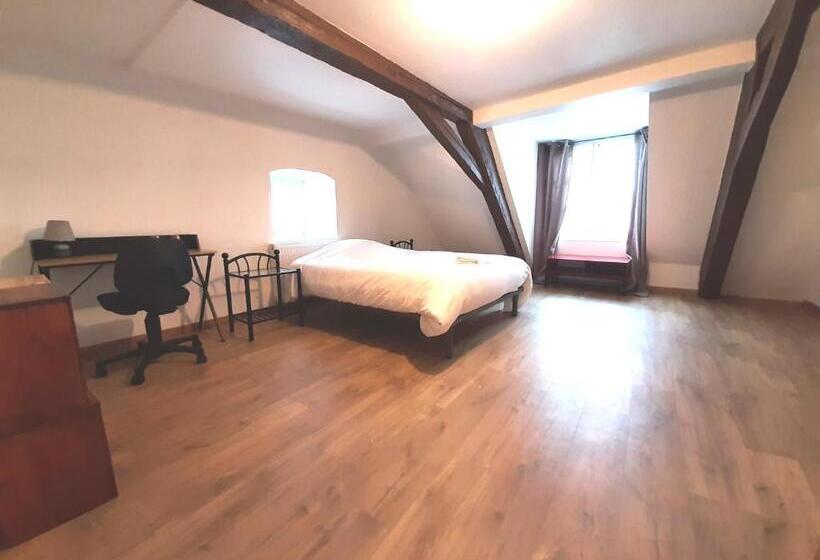 اتاق سوپریور, Coeur De Ville Montbéliard