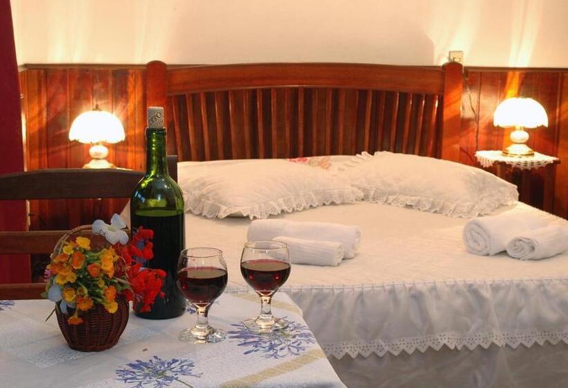 سوییت, Suites Cantinho De Mauá