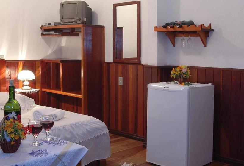 سوییت, Suites Cantinho De Mauá