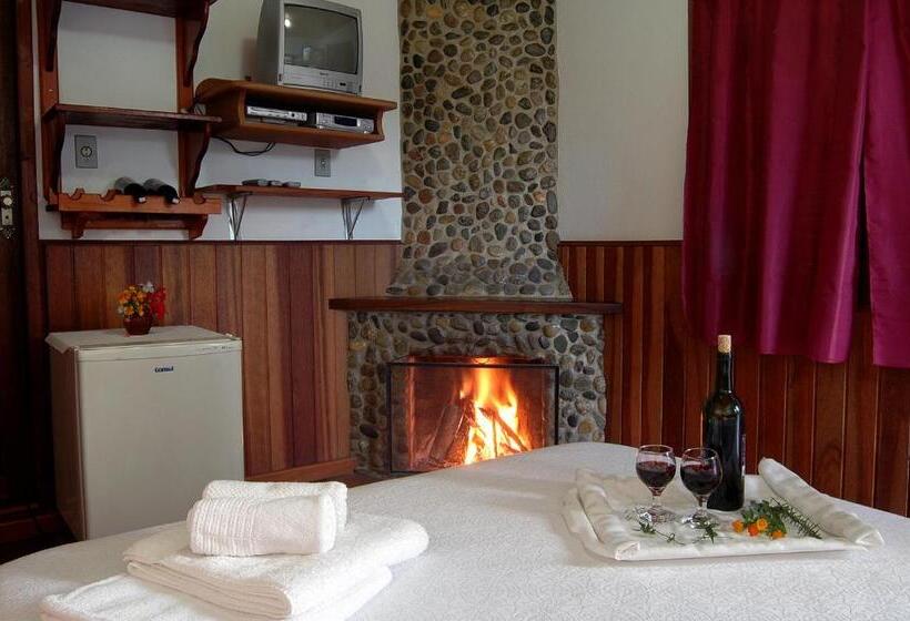 سوییت, Suites Cantinho De Mauá