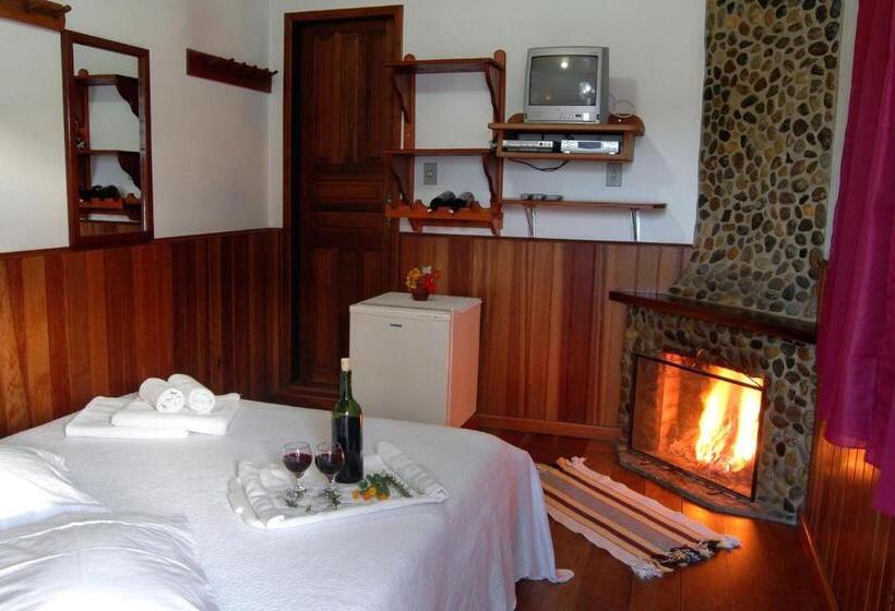 سوییت, Suites Cantinho De Mauá