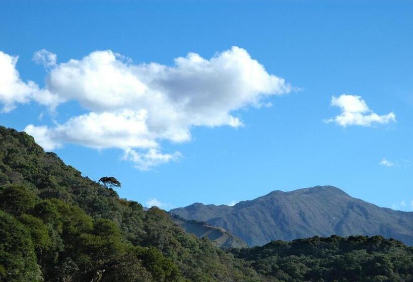 سوییت, Suites Cantinho De Mauá