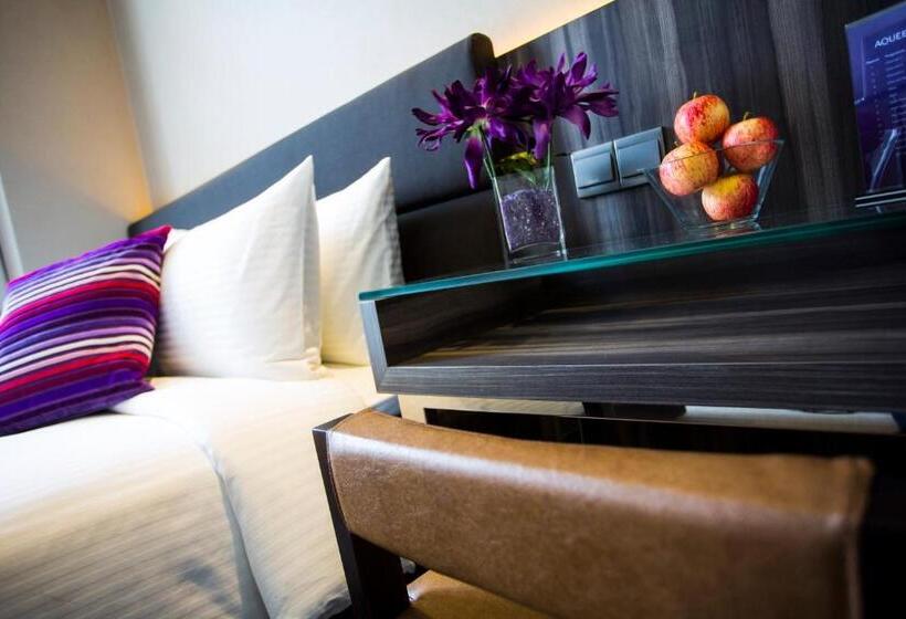 اتاق سوپریور, Aqueen Hotel Paya Lebar