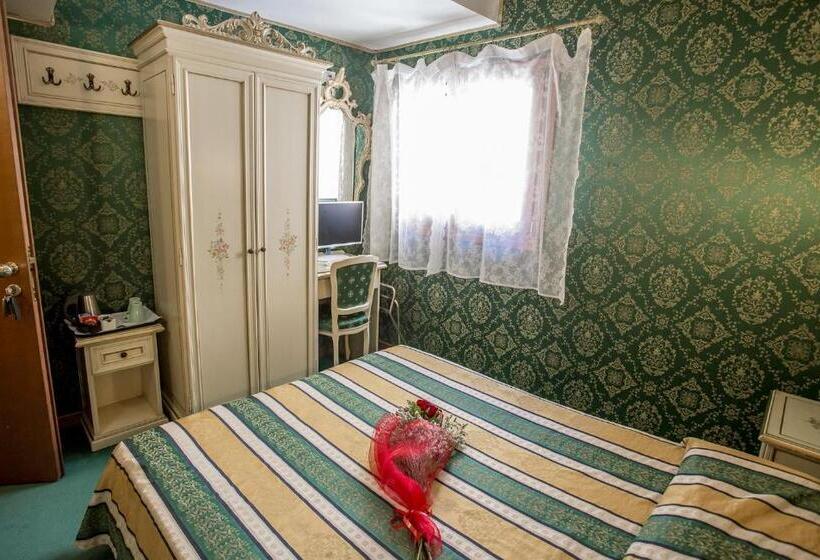 اتاق استاندارد, Residenza La Campana