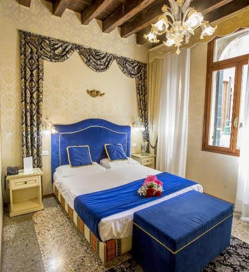اتاق سوپریور, Residenza La Campana