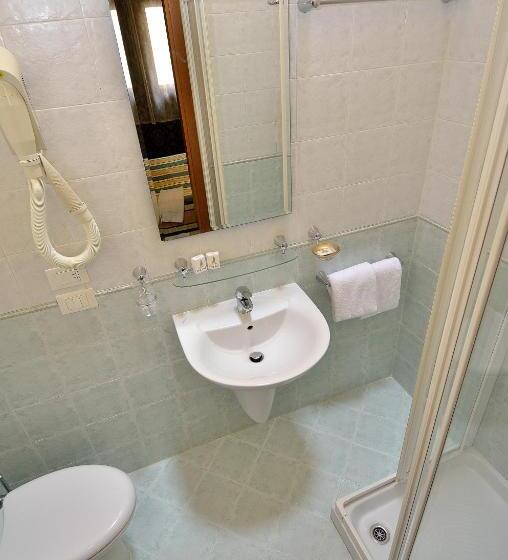 اتاق استاندارد, Residenza La Campana