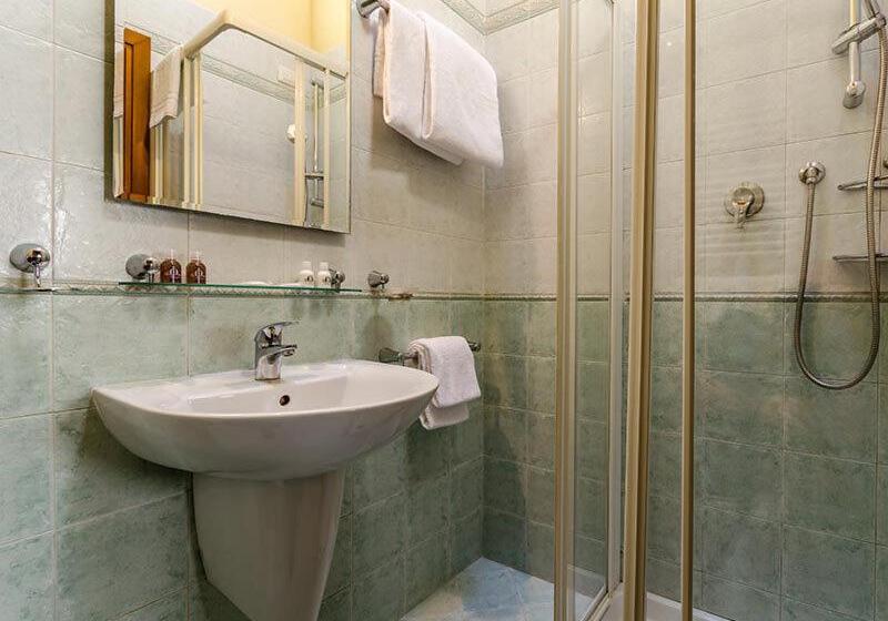 اتاق استاندارد, Residenza La Campana