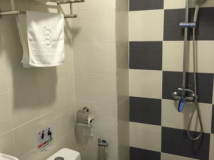 اتاق استاندارد, G Langkawi Motel