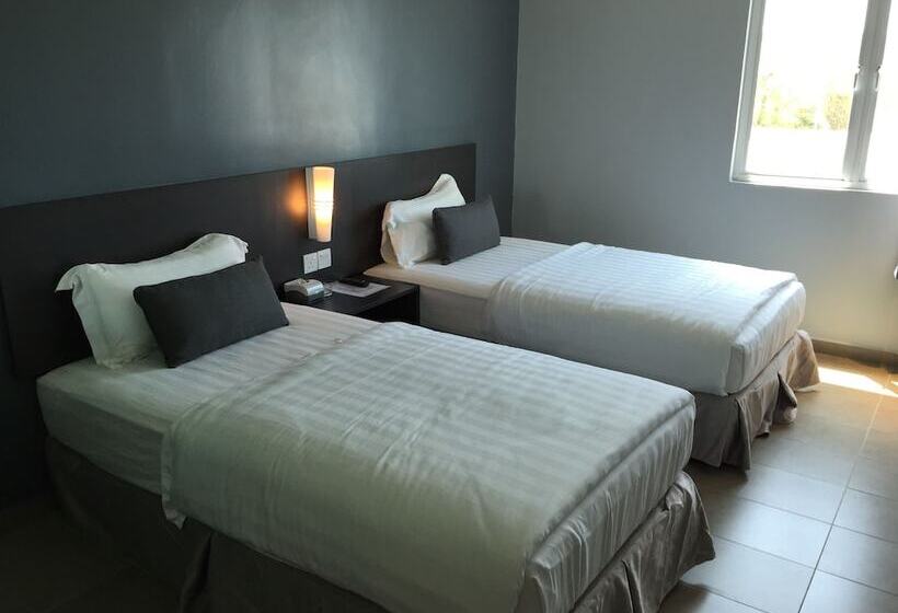 اتاق استاندارد, G Langkawi Motel