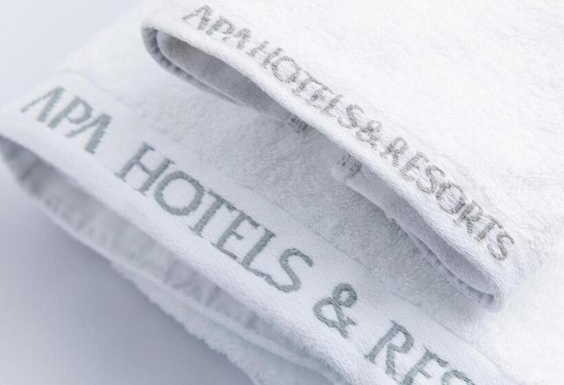 اتاق استاندارد, Apa Hotel Kanda Jimbocho Ekihigashi