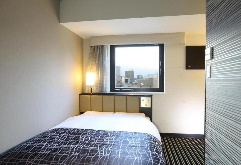 اتاق استاندارد, Apa Hotel Kanda Jimbocho Ekihigashi