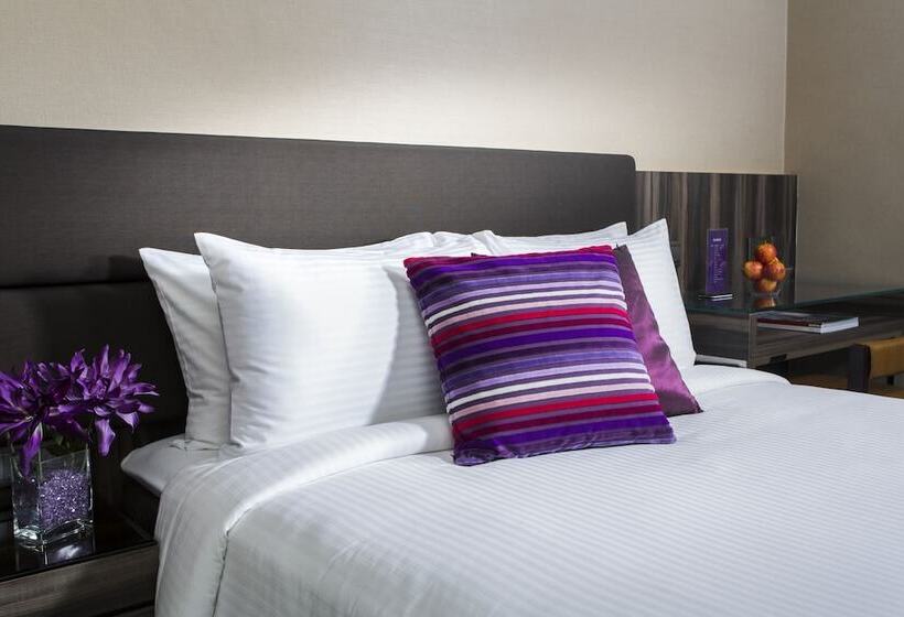 اتاق سوپریور, Aqueen Hotel Paya Lebar