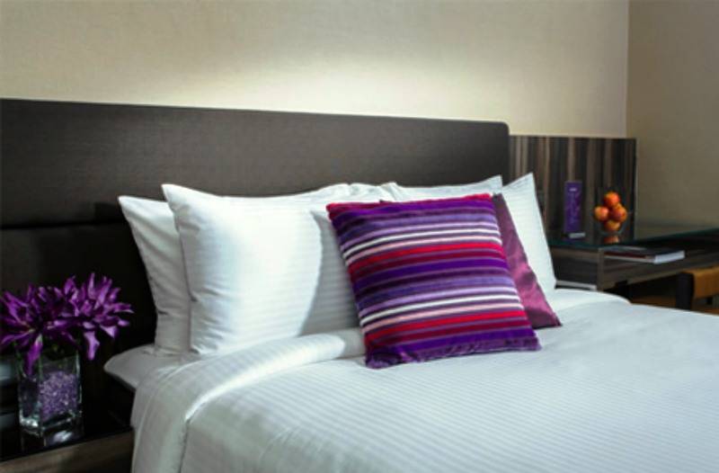 اتاق سوپریور, Aqueen Hotel Paya Lebar