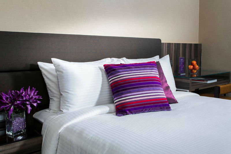اتاق سوپریور, Aqueen Hotel Paya Lebar