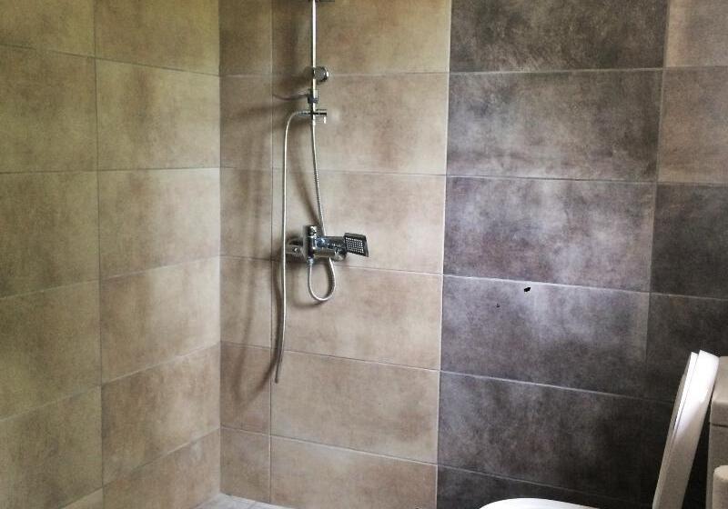 آپارتمان 2 خوابه, Captains Studios & Apartments