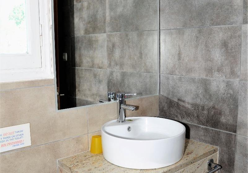 آپارتمان 2 خوابه, Captains Studios & Apartments
