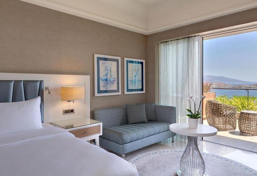 اتاق پرمیوم, Caresse, A Luxury Collection Resort & Spa, Bodrum