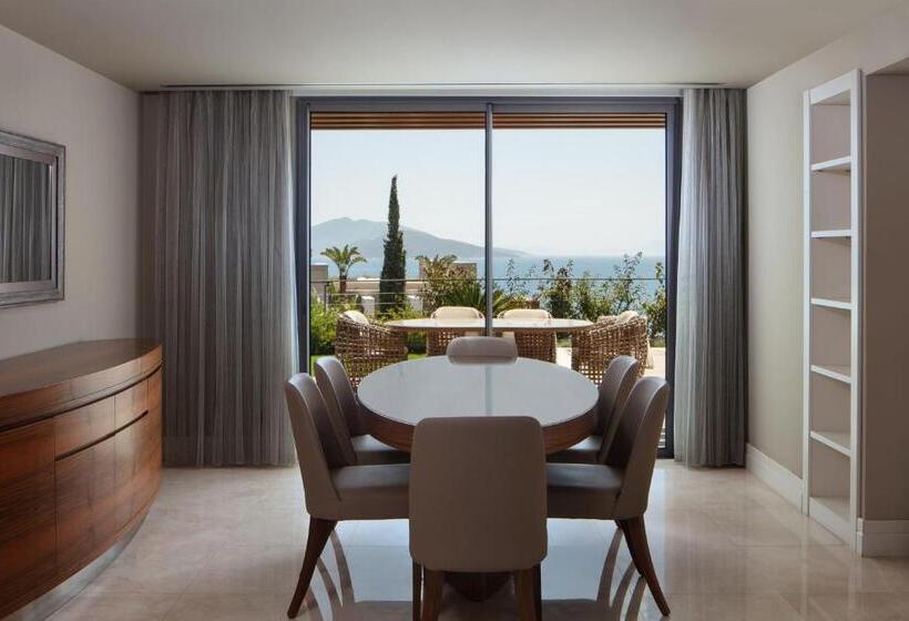 Apartamento Premium 3 Quartos, Caresse, A Luxury Collection Resort & Spa, Bodrum