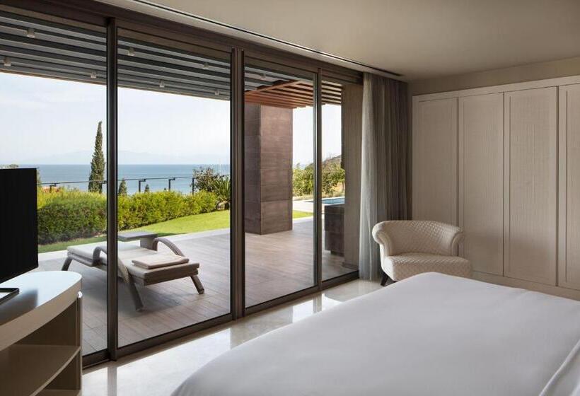 Appartement Premium 3 Chambres, Caresse, A Luxury Collection Resort & Spa, Bodrum