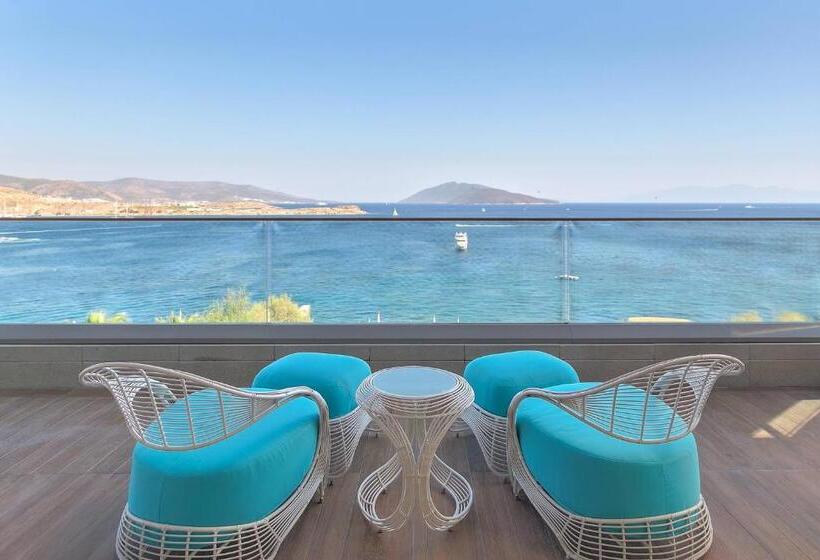 Villa 2 Quartos, Caresse, A Luxury Collection Resort & Spa, Bodrum