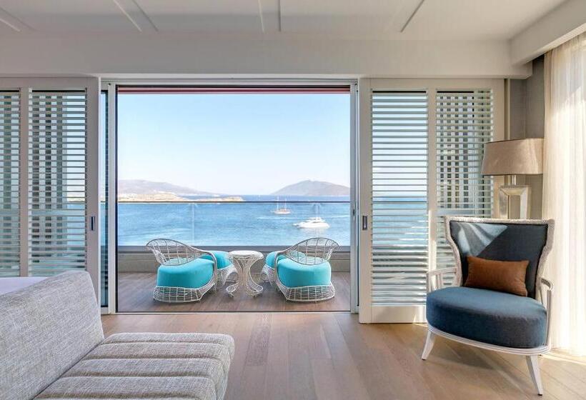 ویلای 2 خوابه, Caresse, A Luxury Collection Resort & Spa, Bodrum