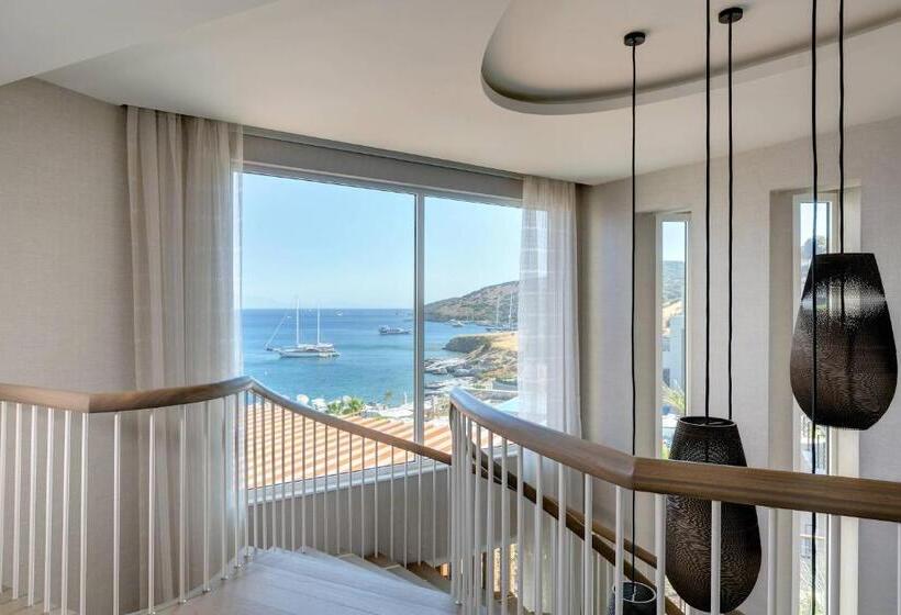 Villa 2 Quartos, Caresse, A Luxury Collection Resort & Spa, Bodrum