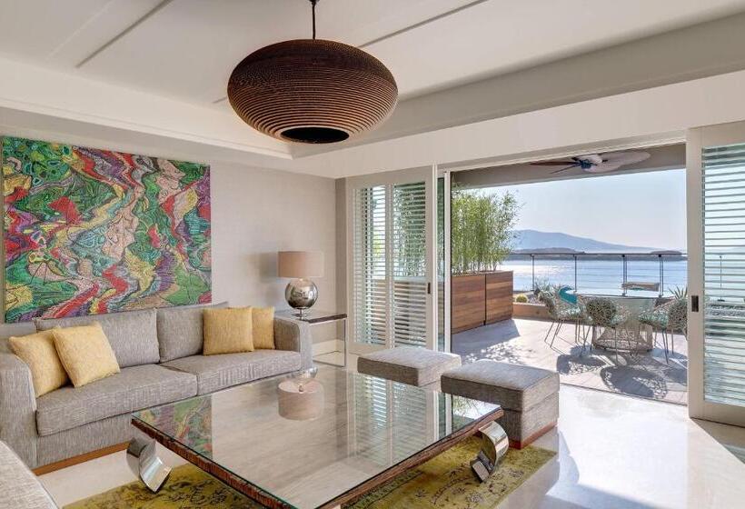 ویلای 2 خوابه, Caresse, A Luxury Collection Resort & Spa, Bodrum