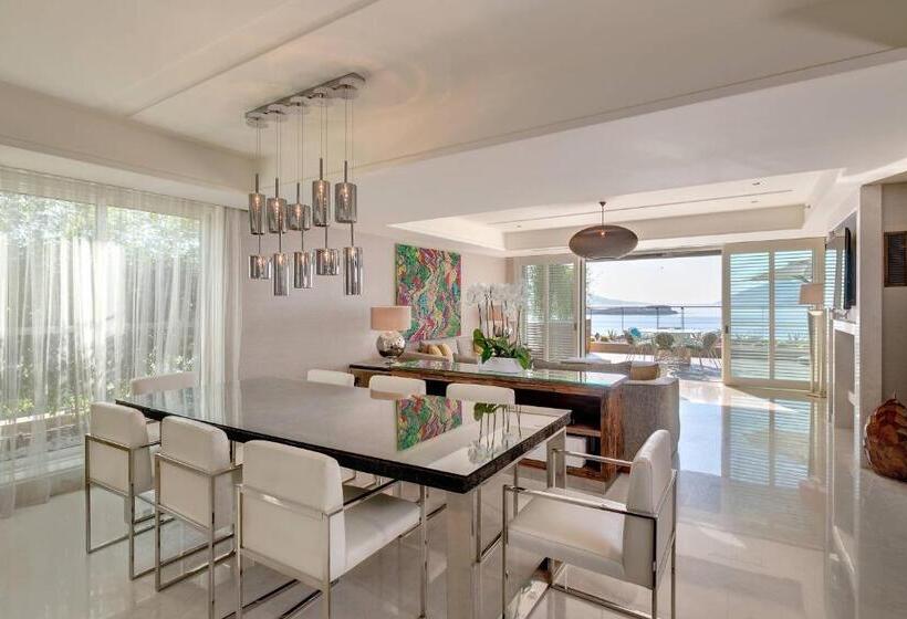 ویلای 2 خوابه, Caresse, A Luxury Collection Resort & Spa, Bodrum
