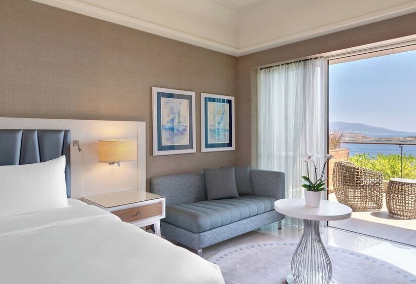 اتاق پرمیوم, Caresse, A Luxury Collection Resort & Spa, Bodrum