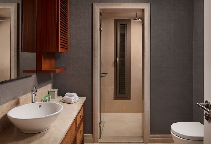 3 Bedroom Premium Apartment, Caresse, A Luxury Collection Resort & Spa, Bodrum