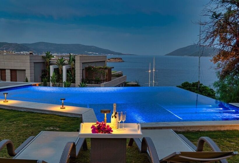 Apartamento Premium 3 Dormitorios, Caresse, A Luxury Collection Resort & Spa, Bodrum