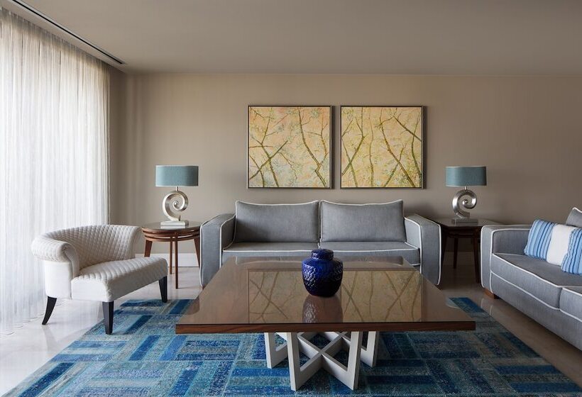3 Bedroom Premium Apartment, Caresse, A Luxury Collection Resort & Spa, Bodrum