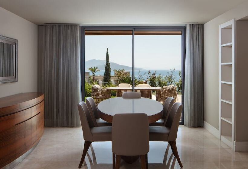 Apartamento Premium 3 Dormitorios, Caresse, A Luxury Collection Resort & Spa, Bodrum