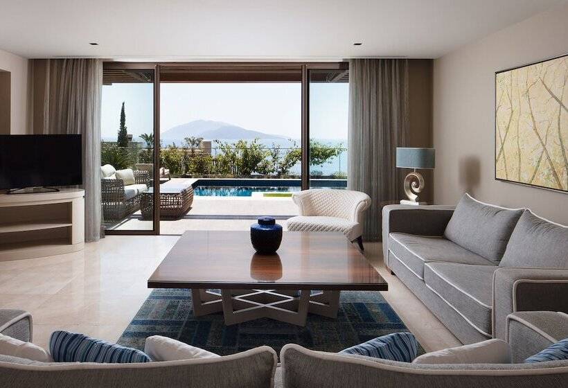 Apartamento Premium 3 Dormitorios, Caresse, A Luxury Collection Resort & Spa, Bodrum