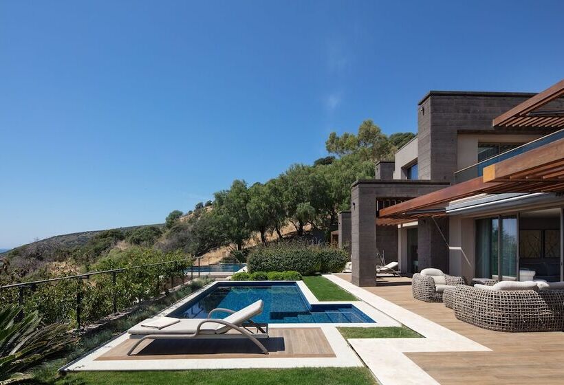 3 Bedroom Premium Apartment, Caresse, A Luxury Collection Resort & Spa, Bodrum