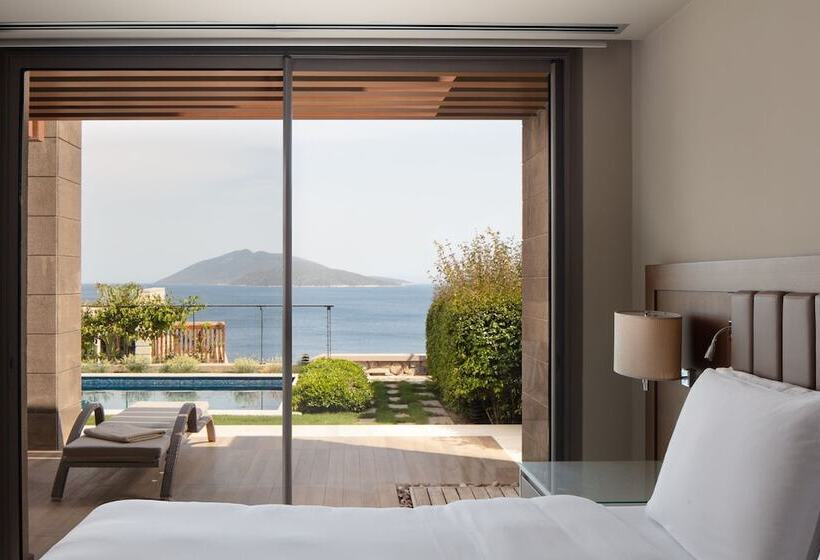 Appartement Premium 3 Chambres, Caresse, A Luxury Collection Resort & Spa, Bodrum