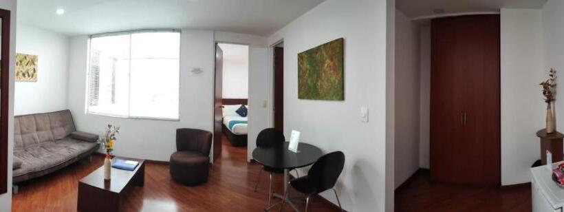 سوییت جونیور, Casa Galvez