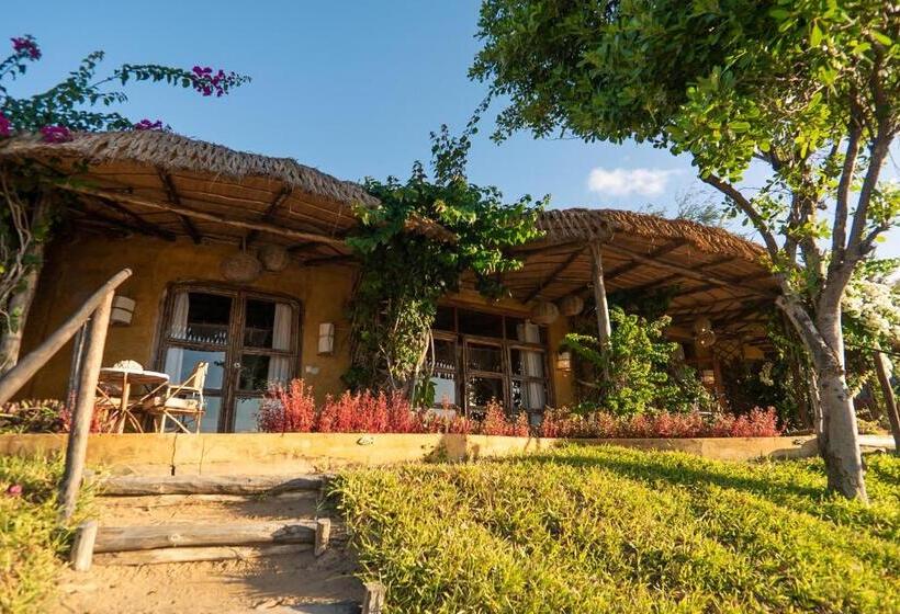 سوییت سوپریور با چشم‌انداز دریا, Casa Na Praia Tofo  Beach Front